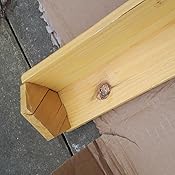 EXTRA LARGE CHICKEN COOP HEN HOUSE POULTRY ARK HOME NEST 