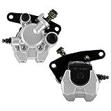 Youxmoto Front Left/Right Brake Calipers Set with