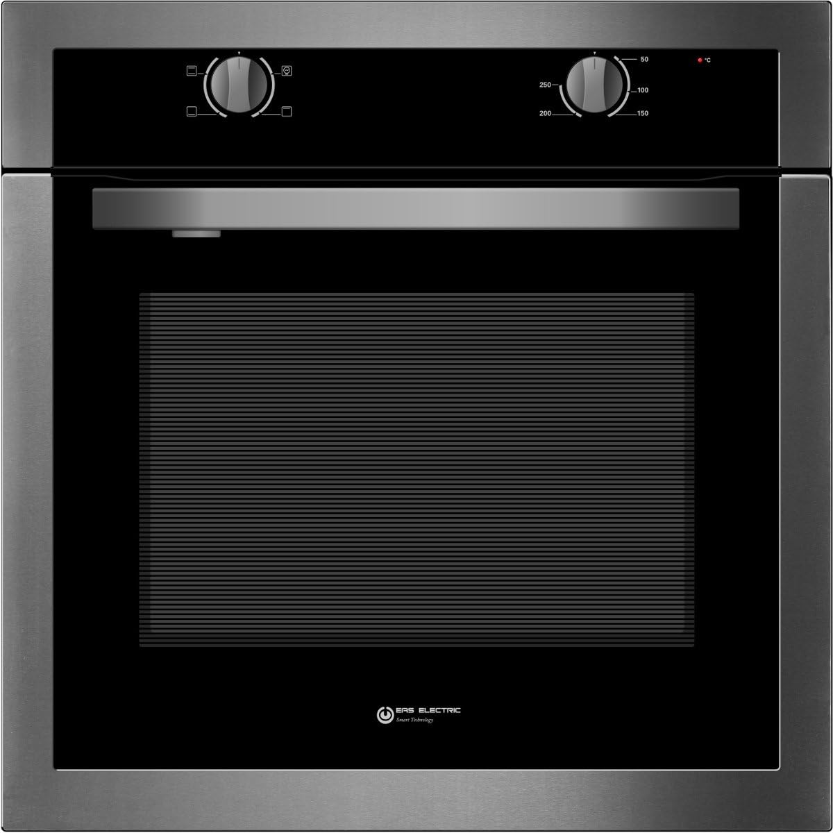 HORNO EAS ELECTRIC EMV75TVP