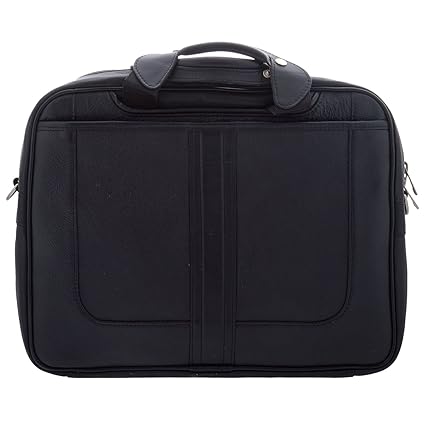 Leatherman Black Single Laptop Case
