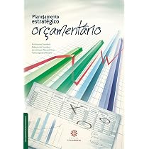 Planejamento estratégico orçamentário | Amazon.com.br