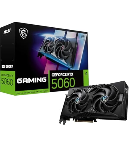 Amazon.com: MSI GeForce RTX 3070 Gaming X Trio 8GB GDRR6 Graphics