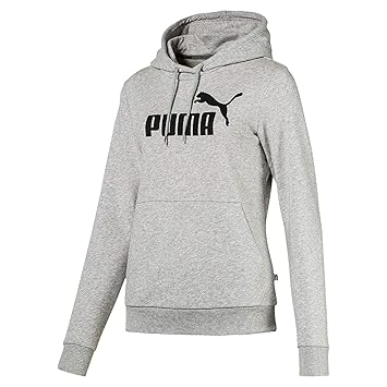 puma felpe donna