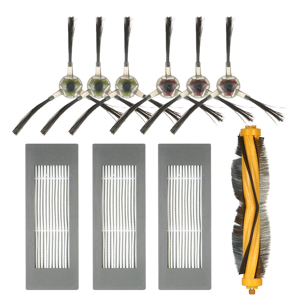 Which Is The Best M80 Pro Robotic Vacuum