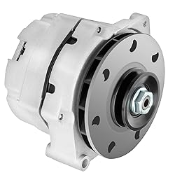140Amp High Output High Amp Alternator Fits for