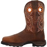 Durango mens Durango&reg; Maverick Xp&trade; Composite Toe Western Work Boot