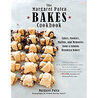 The Margaret Palca Bakes Cookbook: Cakes, Cookies, Muffins, and Memories from a Famous Brooklyn Baker book cover The Margaret Palca Bakes Cookbook: Cakes, Cookies, Muffins, and Memories from a Famous Brooklyn Baker book cover