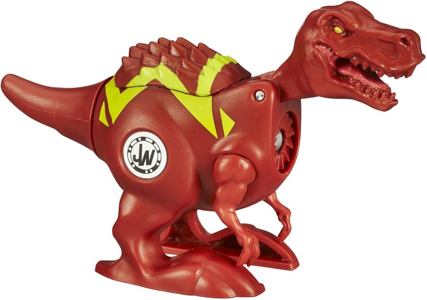 Hasbro Jurassic World Brawlasaurs Tyrannosaurus Rex Figure
