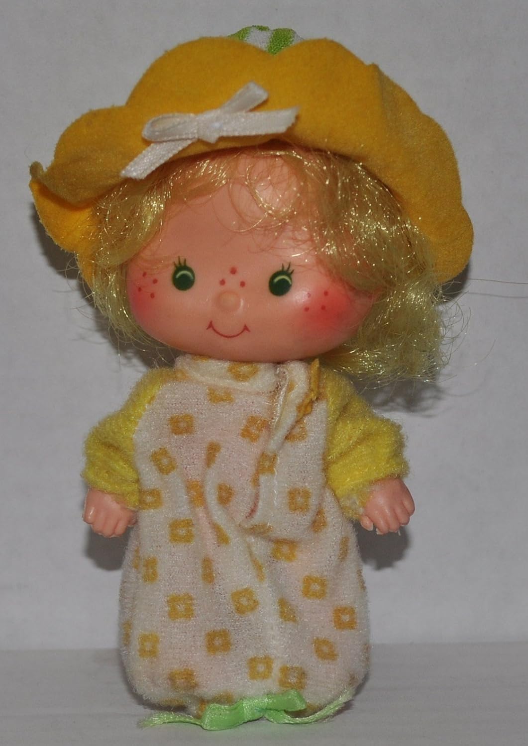 1979 strawberry shortcake dolls