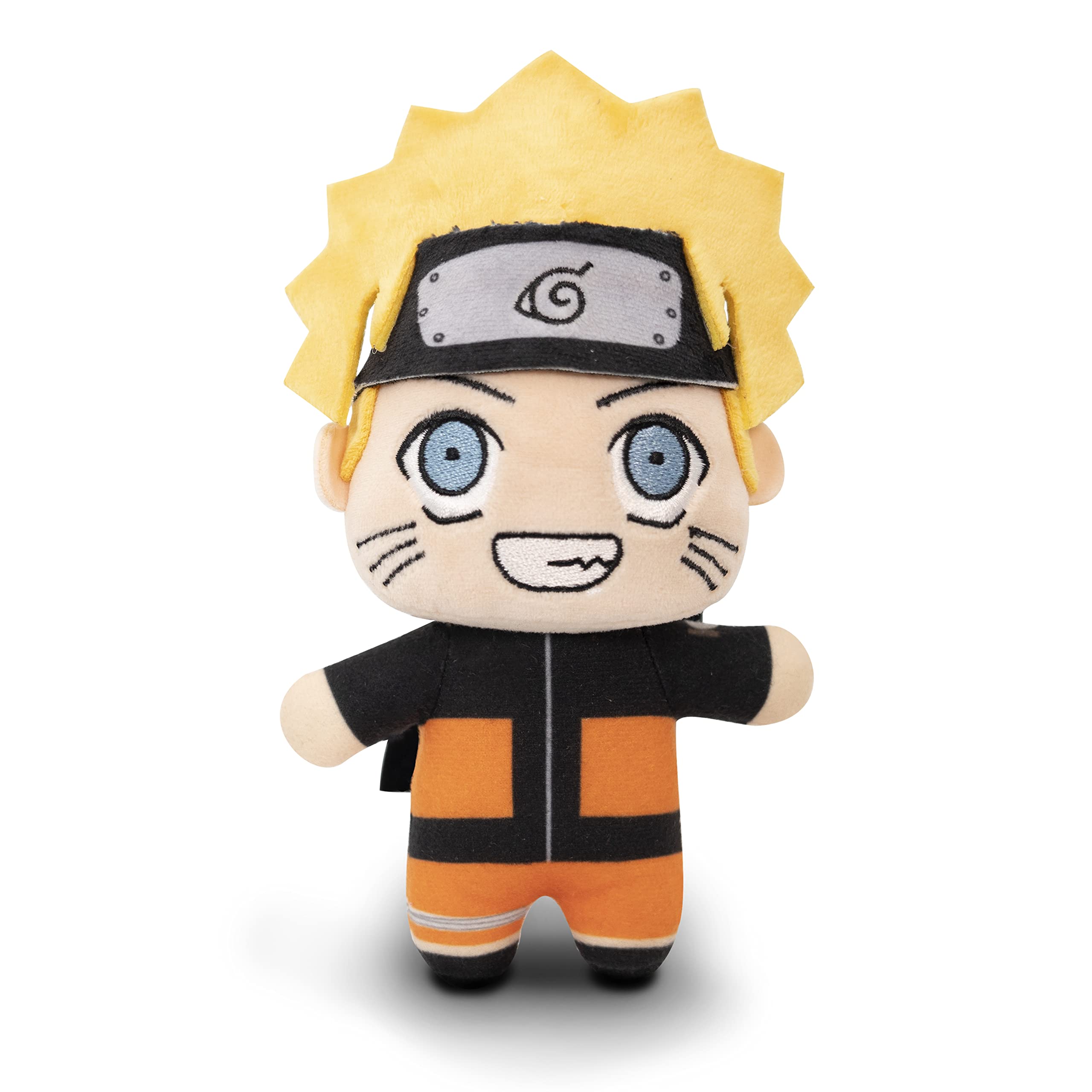 ABYSTYLE Naruto Uzumaki 15cm Plush
