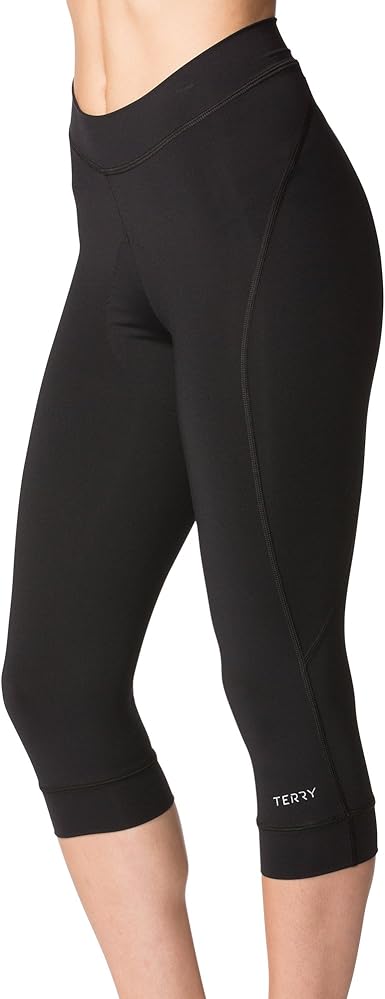 women's cycling knickers with chamois