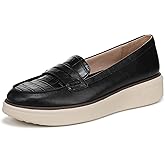 LifeStride Chelsea Loafer/Moc Shoes