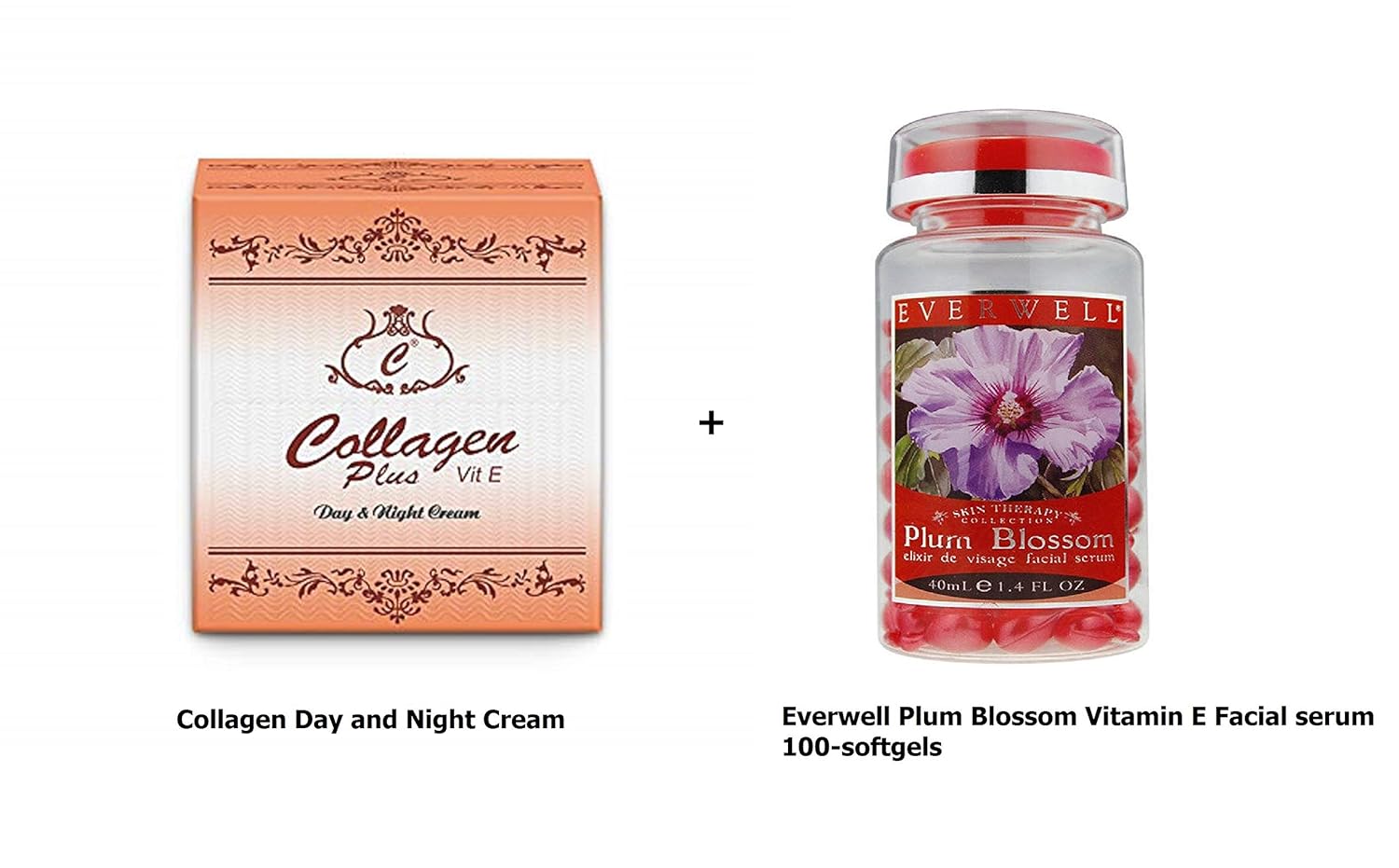 plum day and night cream