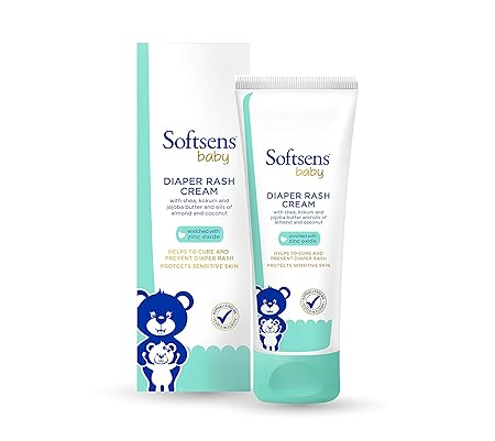 diaper rash cream amazon