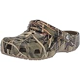 Crocs Unisex-Child Classic Realtree Clog