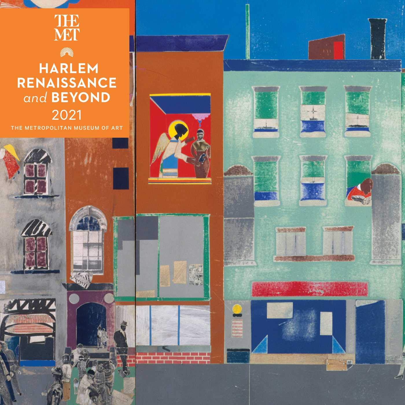 pic Harlem Renaissance Collage Artist harlem renaissance and beyond 2021 wall