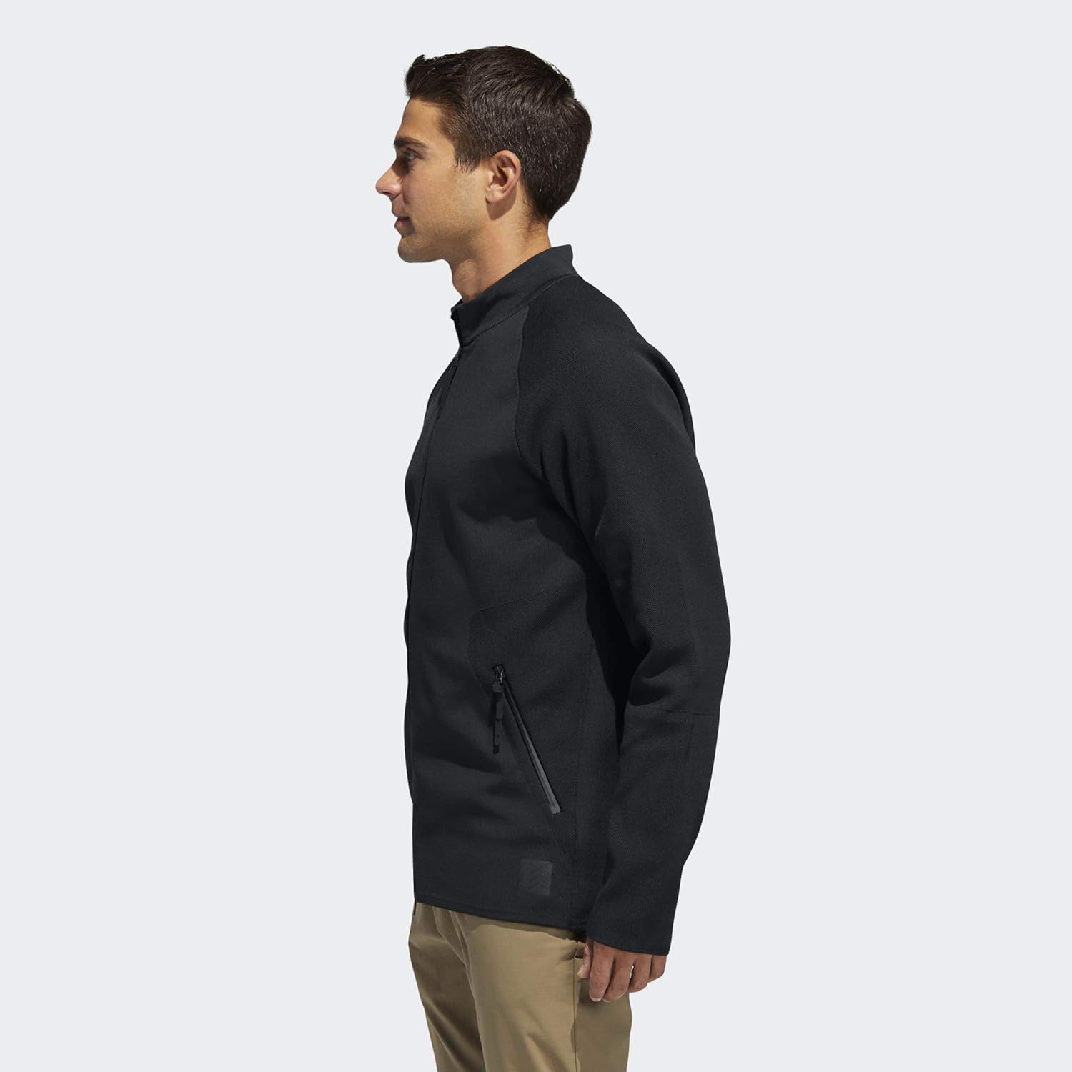 adicross primeknit jacket
