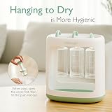 Momcozy Squeeze Station for Homemade Baby Food Pouch Filling Station view 5