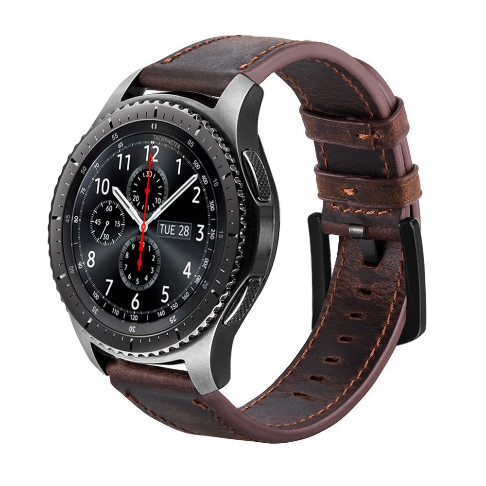 samsung gear s3 frontier compatible with huawei