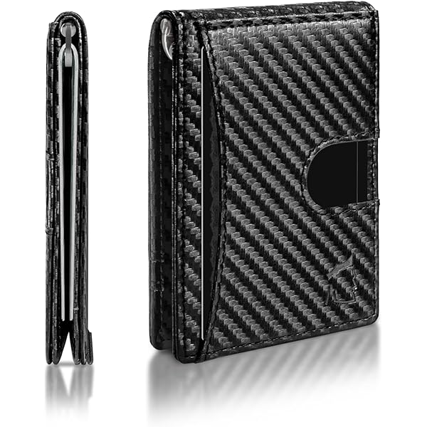 【新品・未使用】ADMJ KHALI VALLEY SLIM WALLET Amazon.com: Texas Valley Leather Handmade Slim Wallet for Men and