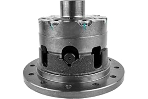 Flynsu Replacement for Chrysler 8.75" Differential 8-3/4 Powr-Lok Sure-Grip Posi Power Lock 30 Spline PC8.75-AGRS