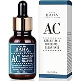 m skin care acne control serum