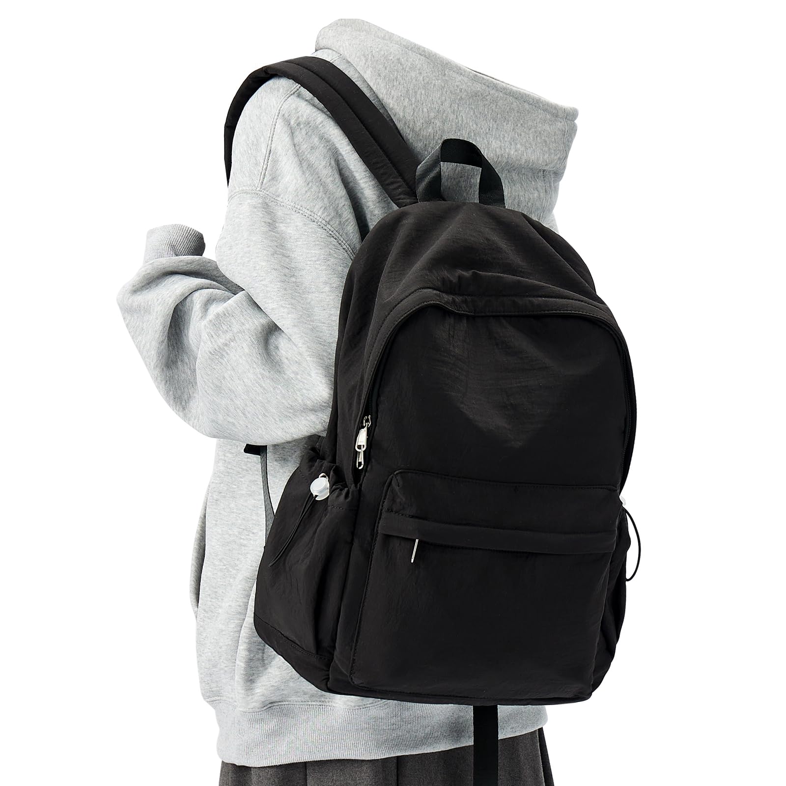 ascot convertible backpack tumi TUMI Voyageur Ascot Convertible Backpack – Portmantos main image 0