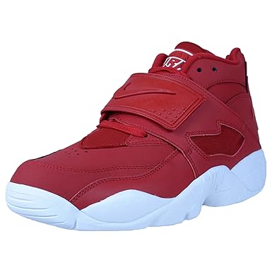 nike air diamond trainer red