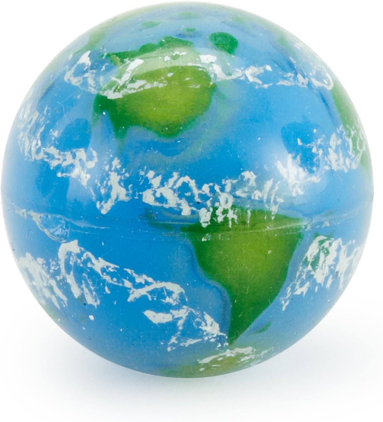 earth bouncy ball