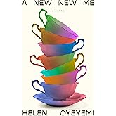 A New New Me: A Novel