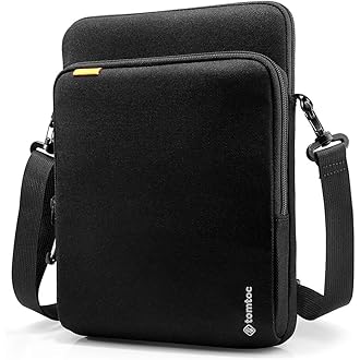 best ipad pro messenger bag