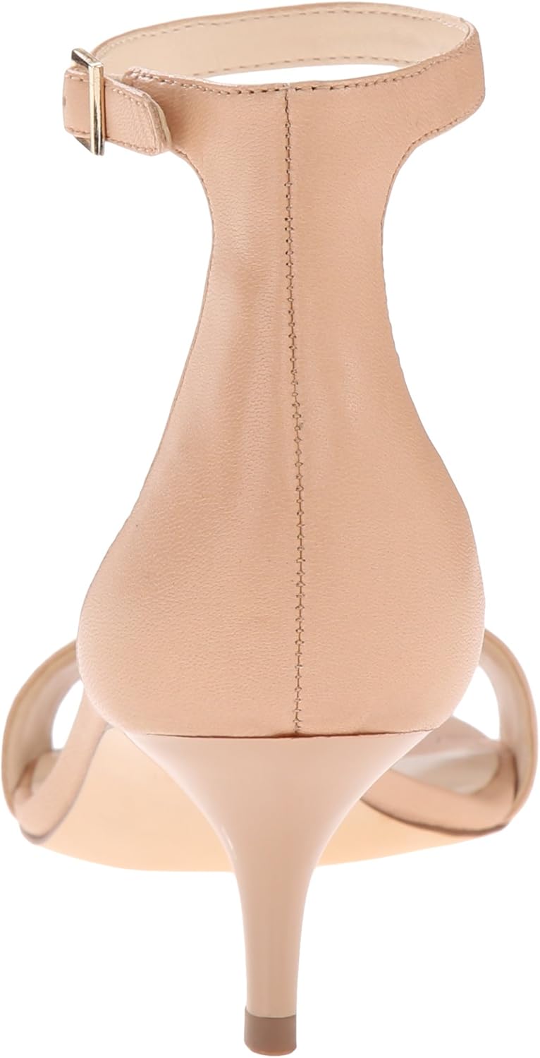 nine west leisa open toe sandals