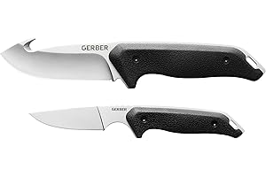 Gerber Legendary Blades 31-002218 Field Dress Kit with Sheath