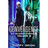 Convergence (The Valmoran Chronicles)