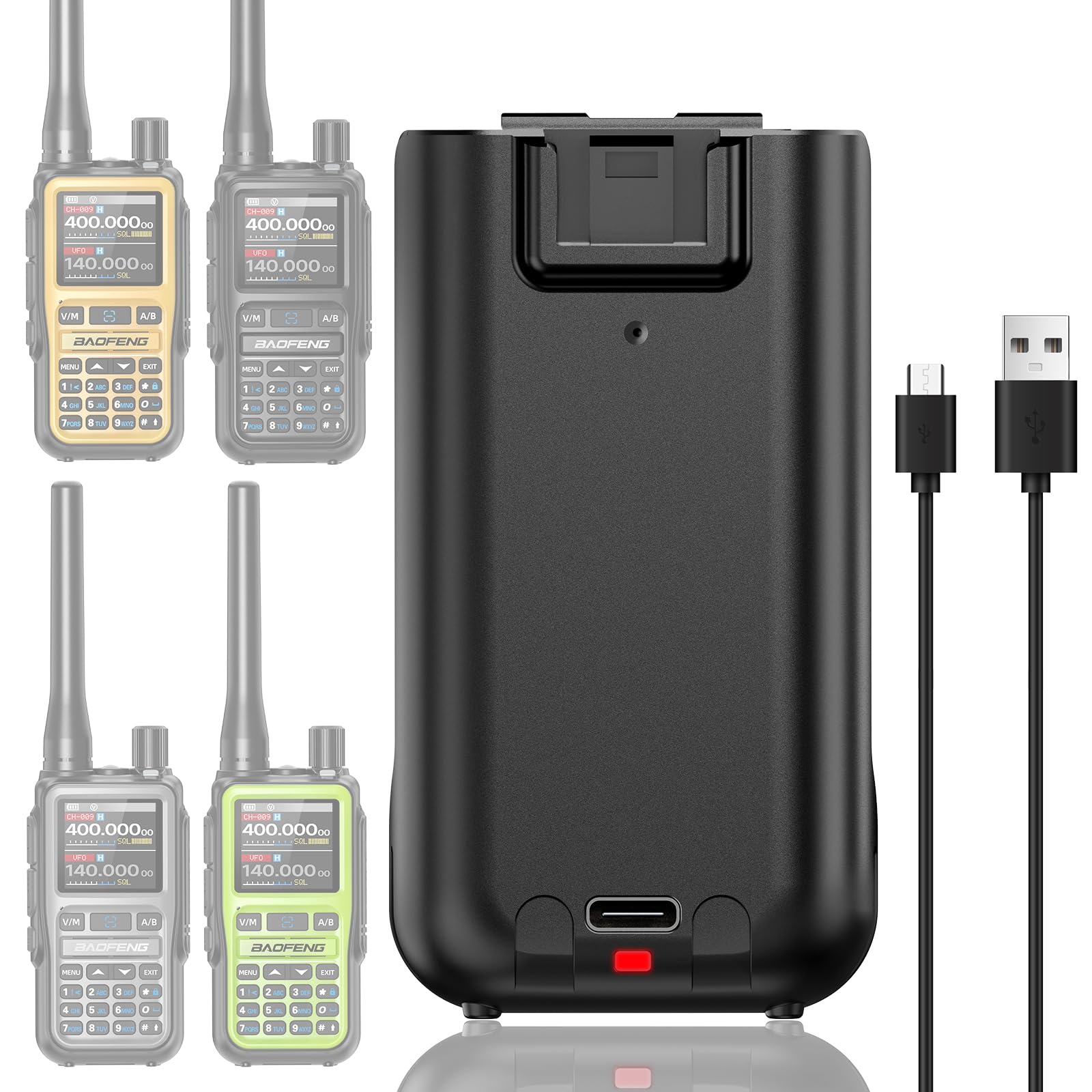 BaoFeng UV-5R