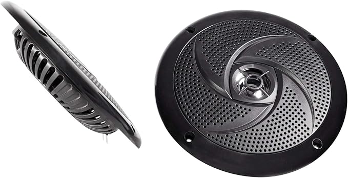 boat speakers amazon