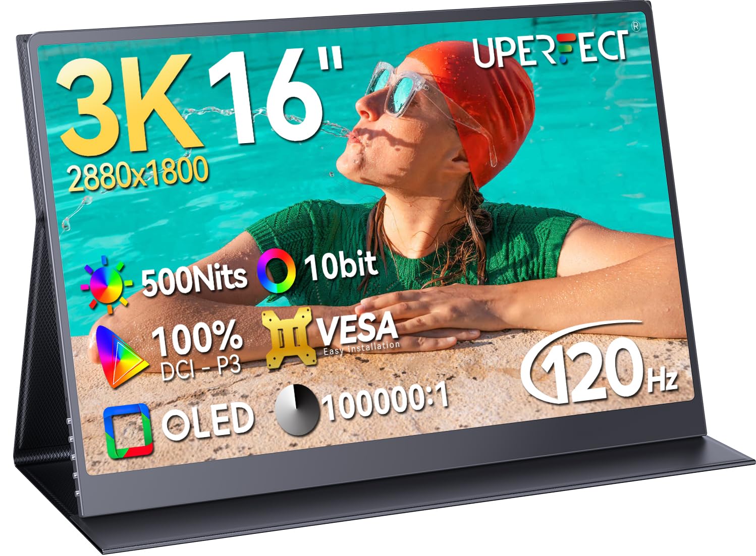 UPERFECT 16
