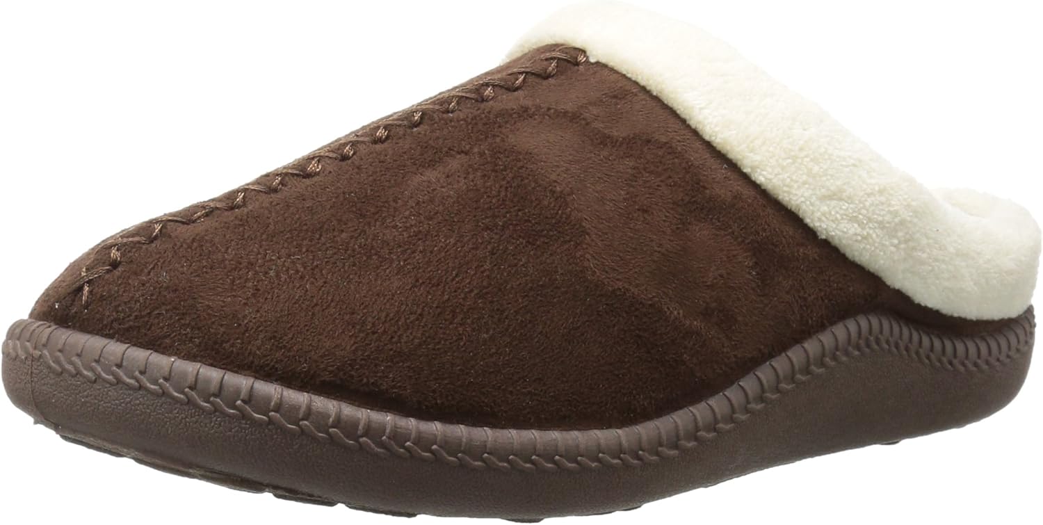 Dr. Scholl's Shoes Men's Justin Slipper Slippers