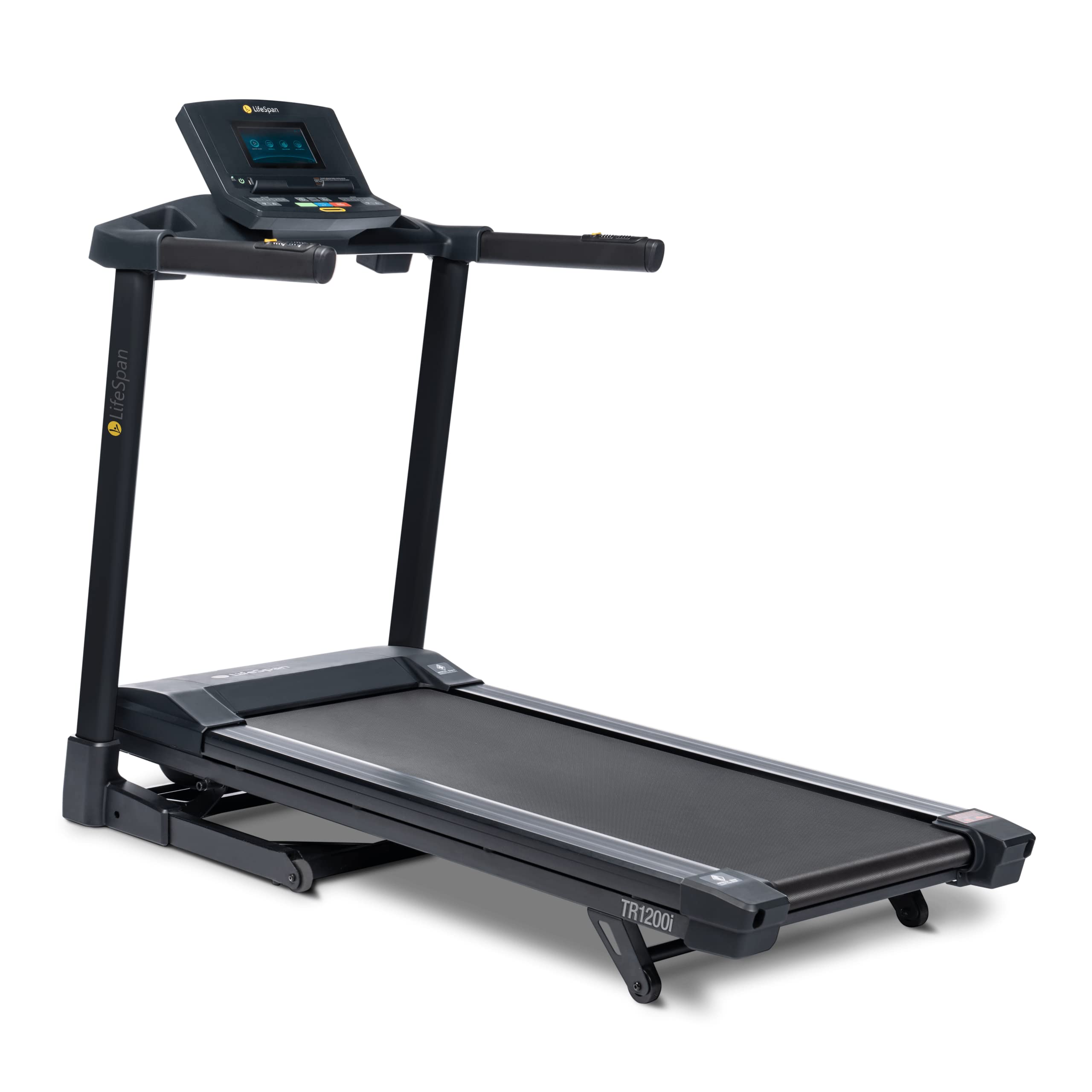 Lifespan Tr2000i Treadmill Lifespan Portable Treadmill LifeSpan