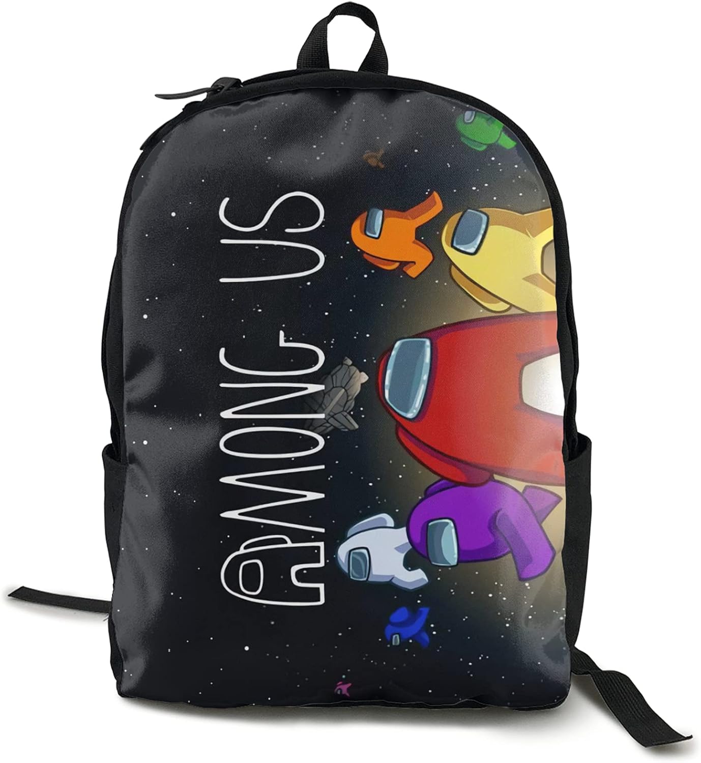 AmongUs Travel Laptop Backpack Computer Business Backpacks for Women