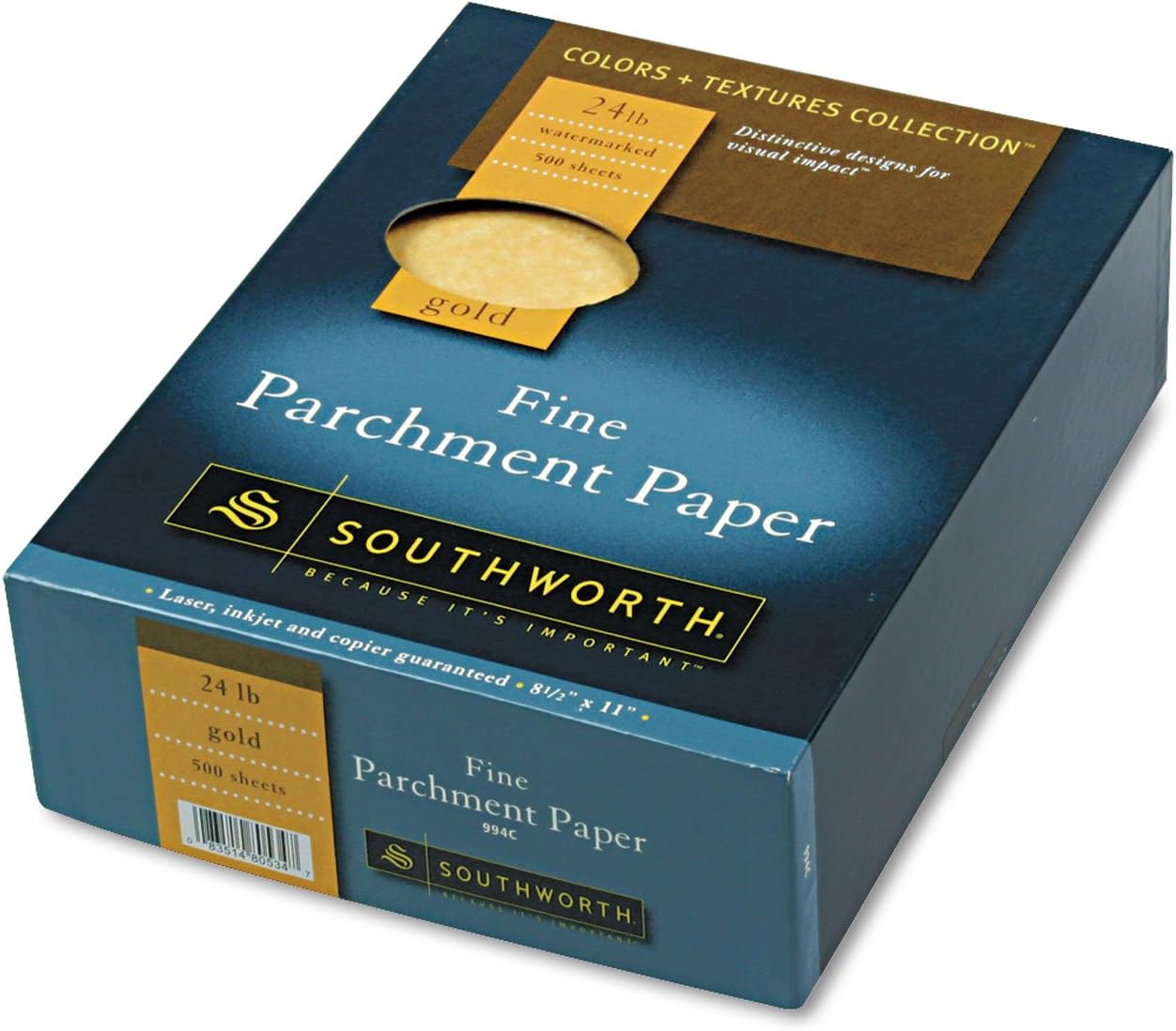 SOU994C Southworth Parchment Paper Office Products