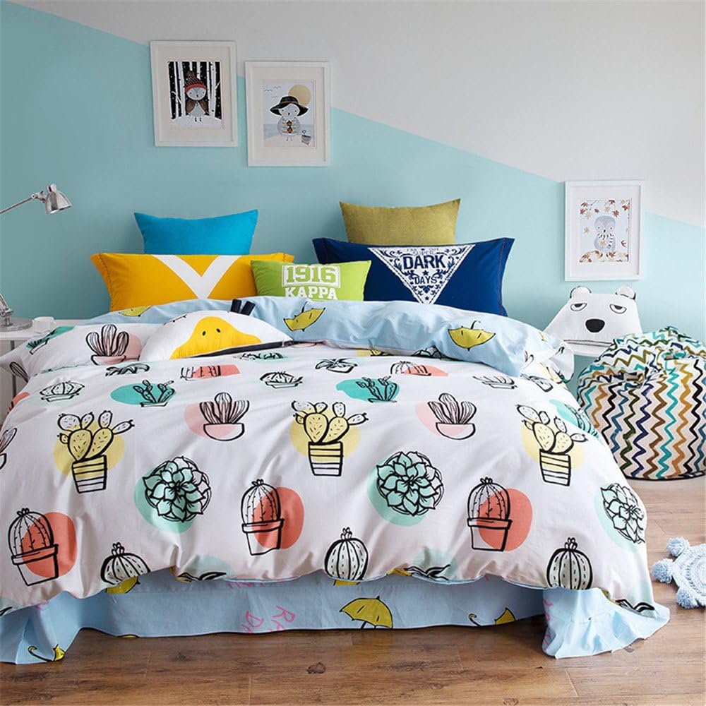 childrens duvet cover