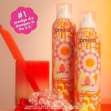 Amika perk up Talc-Free Dry Shampoo Spray 97 ml Invisible Finish view 2