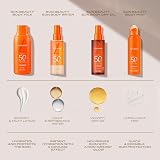 Lancaster Sun Beauty Body Milk SPF30 400ml Photoaging Broad Spectrum view 8