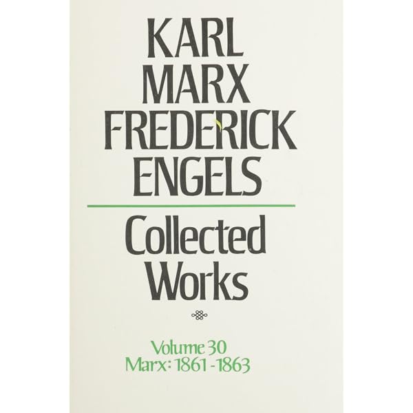 MARX-ENGELS-JAHRBUCH 全9巻セット Karl Marx, Frederick Engels: Marx and Engels Collected Works 1864