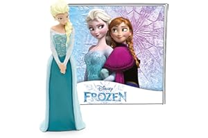 Tonies Elsa Audio Play Character from Disney's Frozen [English]