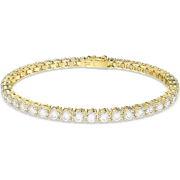 Amazon.com: Swarovski Hyperbola Key Ring, Double Infinity