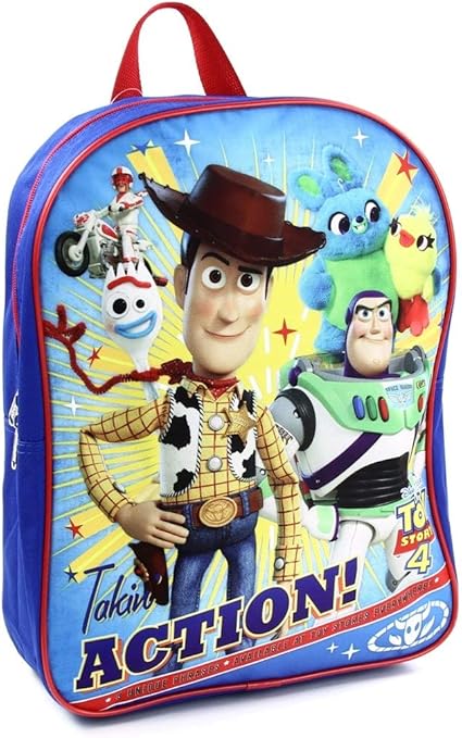 toy story 4 backpack amazon