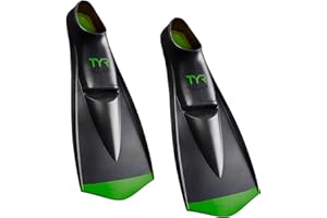 TYR Unisex-Adult Flex Fins 2.0