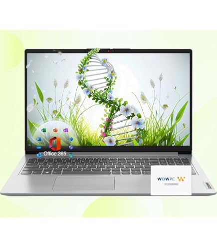 Amazon.com: Lenovo Ideapad S340 Laptop: Ryzen 5 3500U, 15.6